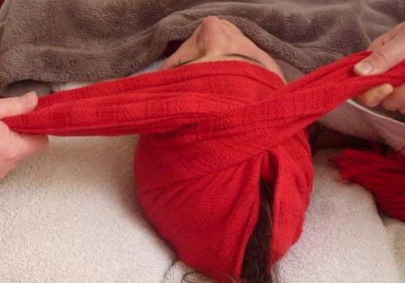 Soin REBOZO <br /> -